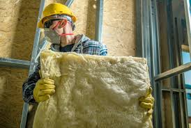 Best Attic Insulation Installation  in Potterville, MI