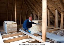 Best Insulation for New Construction  in Potterville, MI