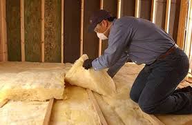 Best Wall Insulation Installation  in Potterville, MI