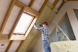 Best Weatherproofing Services  in Potterville, MI